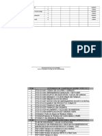 FOR-GG-05-03 Lista Maestra de Documentos Externos - EXMILL - 1