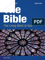 The Bible Textbook PDF