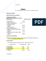 SANAA Normas Agua Potable y Alcant Pluvial