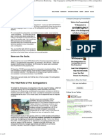 The Importance of Fire Extinguishers PDF