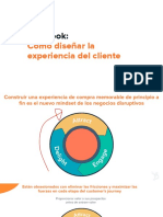 Playbook Cómo Diseñar La Experiencia Del Cliente - by Impulse