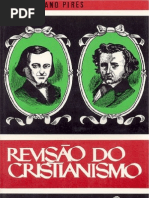 Herculano Pires - Revisao Do Cristianismo[A6]