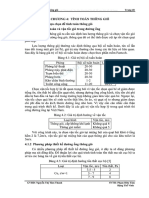 Tính Toán Thông Gió PDF