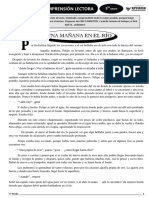 Evalúa-4 para 5° Grado PDF