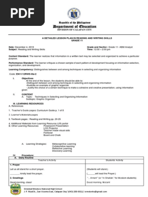 LP - Graphic Organizers.docx