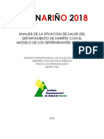 ASIS Nariño 2018 PDF