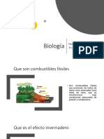 Biología