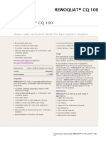 Ds Rewoquat CQ 100 PDF