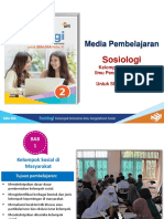 Bab 1 Kelompok Sosial Di Masyarakat - STD Fix