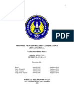 Serbaliya (Serba Lidah Buaya) Revisi 2