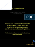 ICU-Imaging MKG