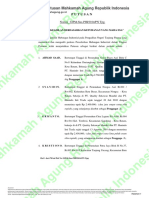 Putusan 22 PDT - Sus.phi 2014 PN - TPG 20200128 PDF