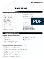 Tablas y Formularios