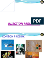 11 - Injection Molding PDF