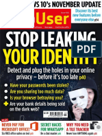 WebUser - Issue 488, 13 November 2019