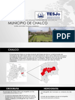 Municipio de Chalco