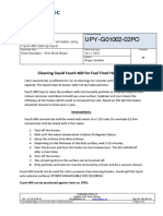 Exhaust Gas Economiser Operator Guidelines