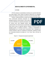 CAPITULO 3 - Desenvolvimento Experimental