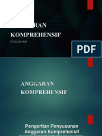 PERTEMUAN Ke 2 ANGGARAN KOMPREHENSIF PDF