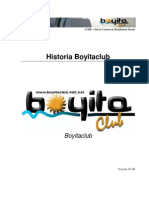 CURB Historia Del Boyitaclub