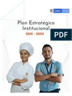 plan estrategico