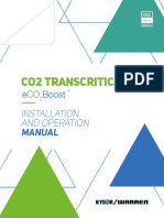 eCO2Boost - Installation-Manual KYSOR WARREN PDF