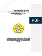 1 Renstra Poltek KP Bitung Ok 19122018 PDF