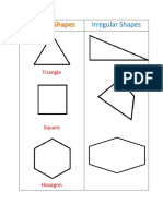 Polygons