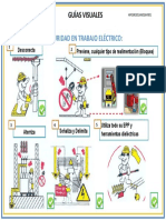 Guía Visual Trabajo Eléctrico1 PDF