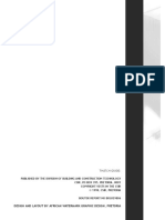 Thatching PDF