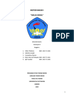 Tugas Makalah Motor Bakar 12