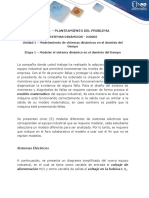 Anexo 1 - Problema Sistemas Dinámicos Etapa 1