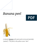 Banana Peel - Wikipedia