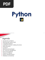 Python - Script 1 PDF