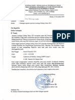 Surat No 782 - Und Apresiasi Lemlitbang 2019 PDF