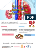 Nutricion en Pacientes Renales PDF