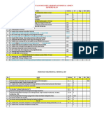 Pemetaan Dokumen Akreditasi Minimal Adme