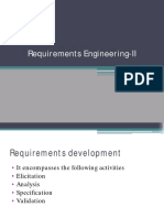 3B-RE Activities and Types of Requirements PDF