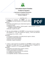 AP3 El - An.II AM 1 PDF