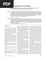 tumores plexo coroide