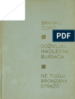 Branko Copic Dozivljaji Ne Tuguj PDF