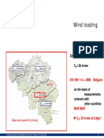 Belgium (Wind Load) PDF