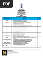 Chapter Format For Qualitative Research | PDF