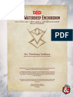 Volo's Waterdeep Enchiridion (español).pdf