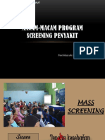 Nurhidayah (P10117098) Screening
