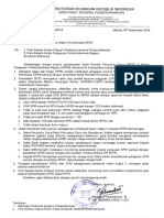 S - 07283 - PB - 2018 PENEGAESA NORMA WAKTU DAN SOP SP2D PDF