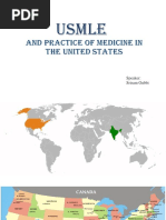 USMLE