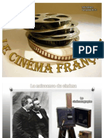 Le Cinéma Français