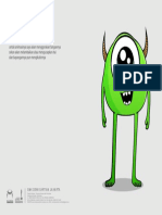 Hasil Survei Character Design Animasi 2 Dimensi PDF