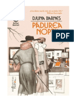 Djuna Barnes - Padurea noptii.docx